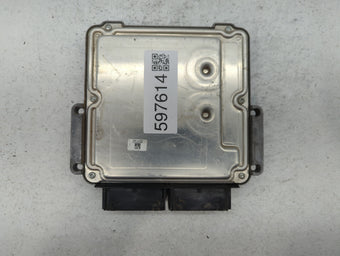 compare product 2013 Lincoln Mkz PCM Engine Control Computer ECU ECM PCU OEM P/N:DG1A-12B684-AB DP5A-12A650-CG, 0 261 S09 591 Fits OEM Used Auto Parts