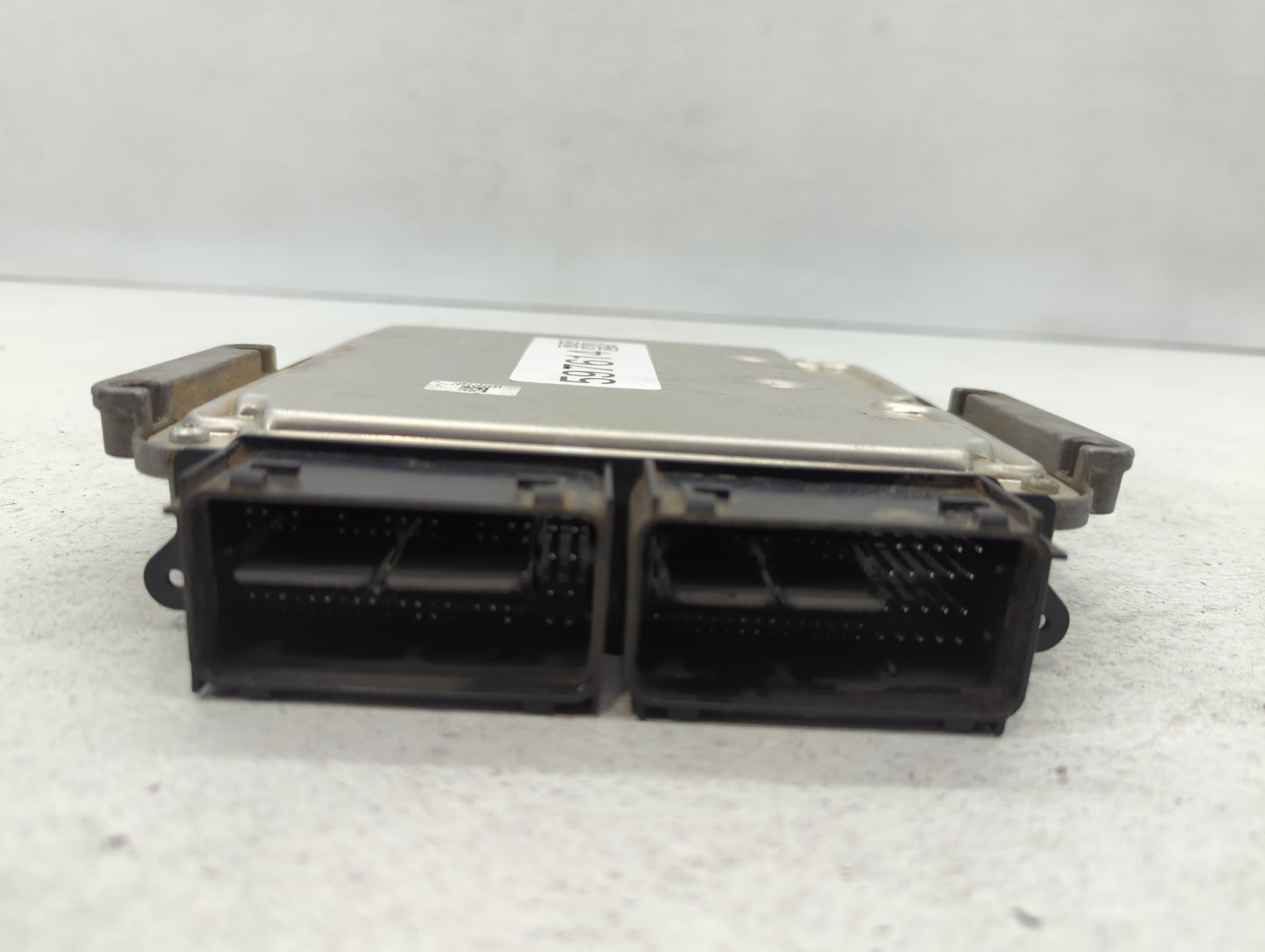 2013 Lincoln Mkz PCM Engine Control Computer ECU ECM PCU OEM P/N:DG1A-12B684-AB DP5A-12A650-CG, 0 261 S09 591 Fits OEM Used 