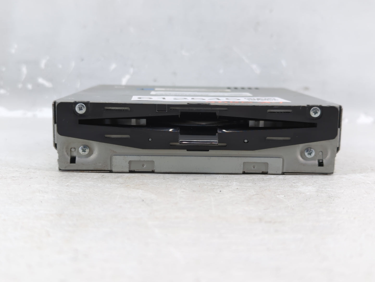 2013-2014 Lincoln Mkz Radio AM FM Cd Player Receiver Replacement P/N:DP5T-18C830-AF DP5T-18C830-AE Fits Fits 2013 2014 OEM U