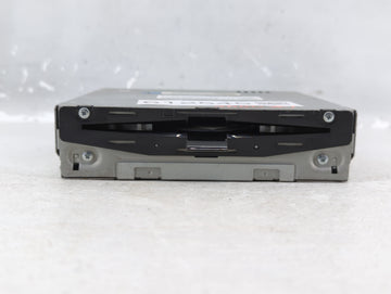 2013-2014 Lincoln Mkz Radio AM FM Cd Player Receiver Replacement P/N:DP5T-18C830-AF DP5T-18C830-AE Fits Fits 2013 2014 OEM U