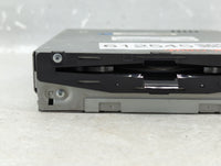 2013-2014 Lincoln Mkz Radio AM FM Cd Player Receiver Replacement P/N:DP5T-18C830-AF DP5T-18C830-AE Fits Fits 2013 2014 OEM U