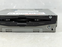 2013-2014 Lincoln Mkz Radio AM FM Cd Player Receiver Replacement P/N:DP5T-18C830-AF DP5T-18C830-AE Fits Fits 2013 2014 OEM U