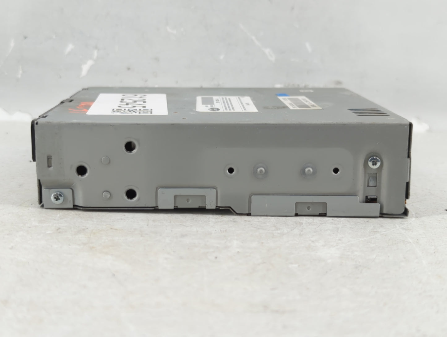 2013-2014 Lincoln Mkz Radio AM FM Cd Player Receiver Replacement P/N:DP5T-18C830-AF DP5T-18C830-AE Fits Fits 2013 2014 OEM U