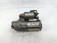 2013-2016 Lincoln Mkz Car Starter Motor Solenoid OEM P/N:2255AI 8G1T-11000-BA Fits OEM Used Auto Parts - Oemusedautoparts1.c