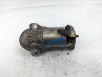 2013-2016 Lincoln Mkz Car Starter Motor Solenoid OEM P/N:2255AI 8G1T-11000-BA Fits OEM Used Auto Parts - Oemusedautoparts1.c