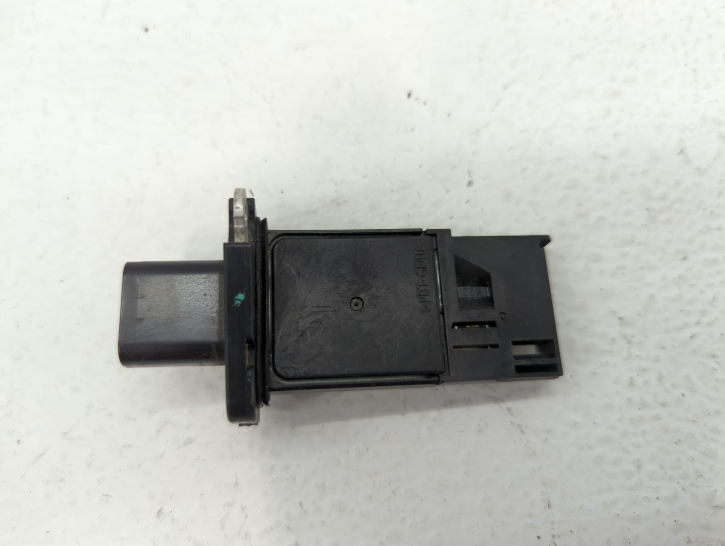 2007-2012 Lincoln Mkz Mass Air Flow Meter Maf - Oemusedautoparts1.com