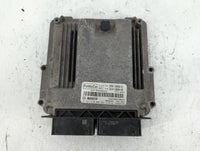 2013 Lincoln Mkz PCM Engine Control Computer ECU ECM PCU OEM P/N:DP5A-12A650-EH Fits OEM Used Auto Parts - Oemusedautoparts1