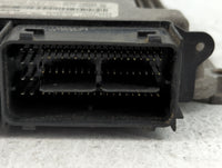 2013 Lincoln Mkz PCM Engine Control Computer ECU ECM PCU OEM P/N:DP5A-12A650-EH Fits OEM Used Auto Parts - Oemusedautoparts1