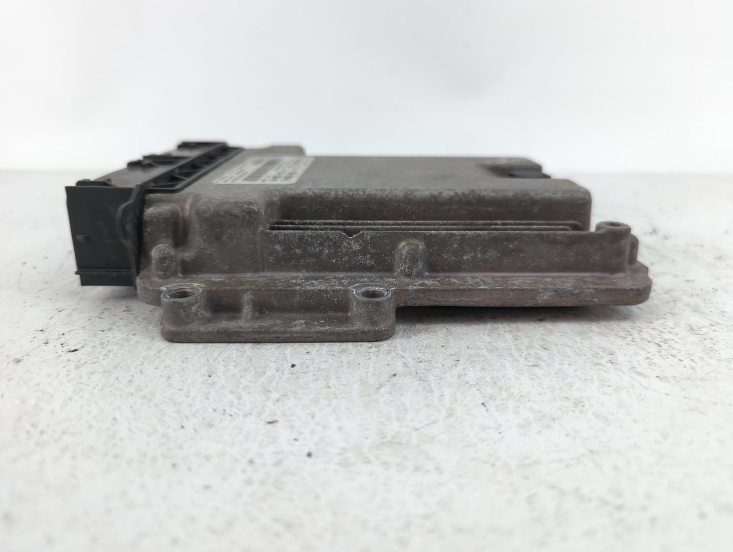 2013 Lincoln Mkz PCM Engine Control Computer ECU ECM PCU OEM P/N:DP5A-12A650-EH Fits OEM Used Auto Parts - Oemusedautoparts1