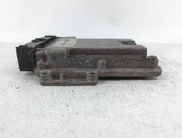 2013 Lincoln Mkz PCM Engine Control Computer ECU ECM PCU OEM P/N:DP5A-12A650-EH Fits OEM Used Auto Parts - Oemusedautoparts1