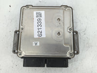 2013 Lincoln Mkz PCM Engine Control Computer ECU ECM PCU OEM P/N:DP5A-12A650-EH Fits OEM Used Auto Parts - Oemusedautoparts1