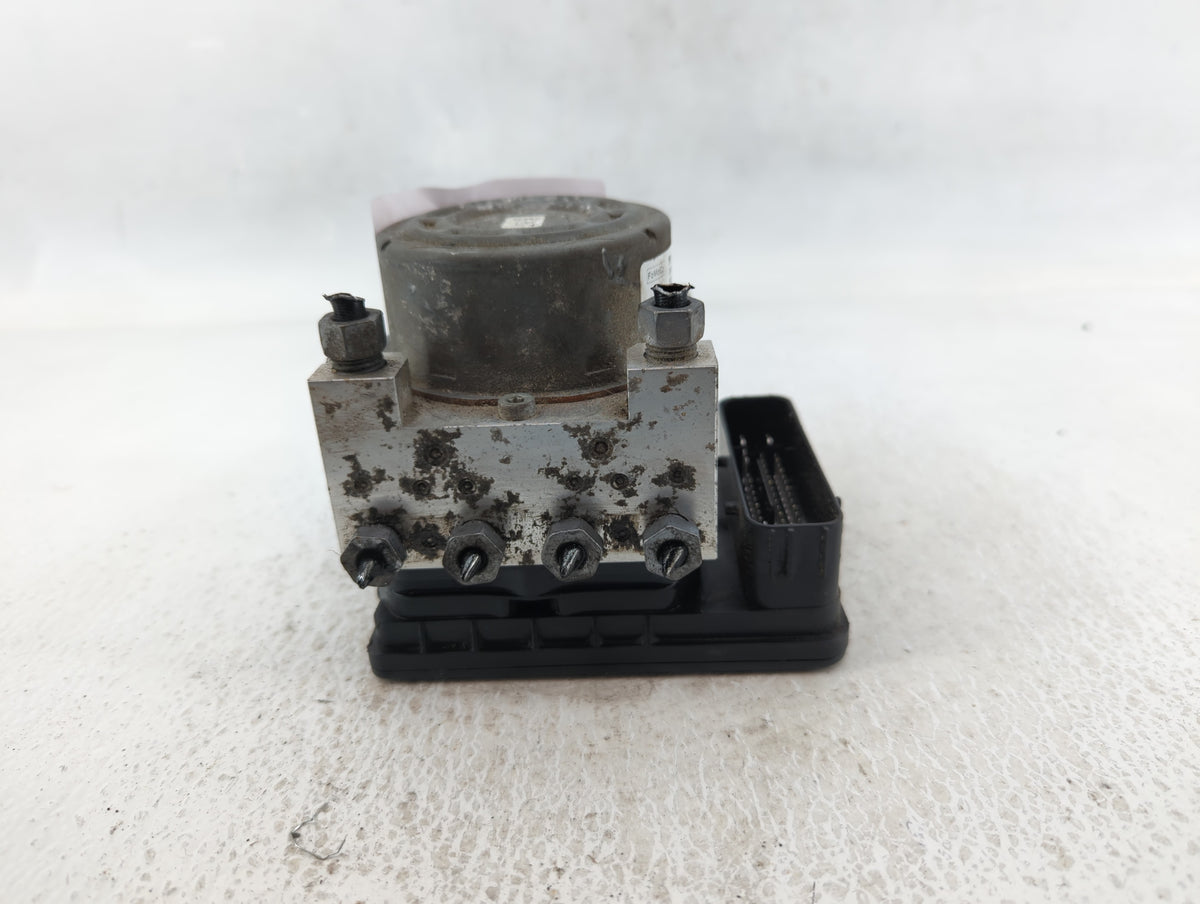 2013 Lincoln Mkz Anti-Lock Brake ABS Pump Module Actuator OEM P/N:DG9C-2C405-FB Fits OEM Used Auto Parts - Oemusedautoparts1
