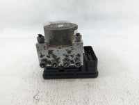 2013 Lincoln Mkz Anti-Lock Brake ABS Pump Module Actuator OEM P/N:DG9C-2C405-FB Fits OEM Used Auto Parts - Oemusedautoparts1