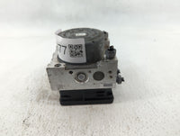 2013 Lincoln Mkz Anti-Lock Brake ABS Pump Module Actuator OEM P/N:DG9C-2C405-FB Fits OEM Used Auto Parts - Oemusedautoparts1