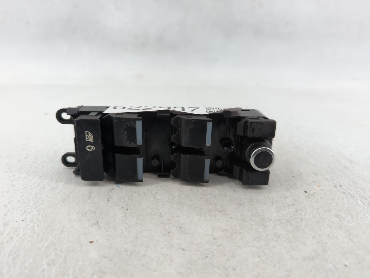 2013-2020 Lincoln Mkz Master Power Window Switch Replacement Driver Side Left P/N:CPLA-14540-AC Fits OEM Used Auto Parts - O