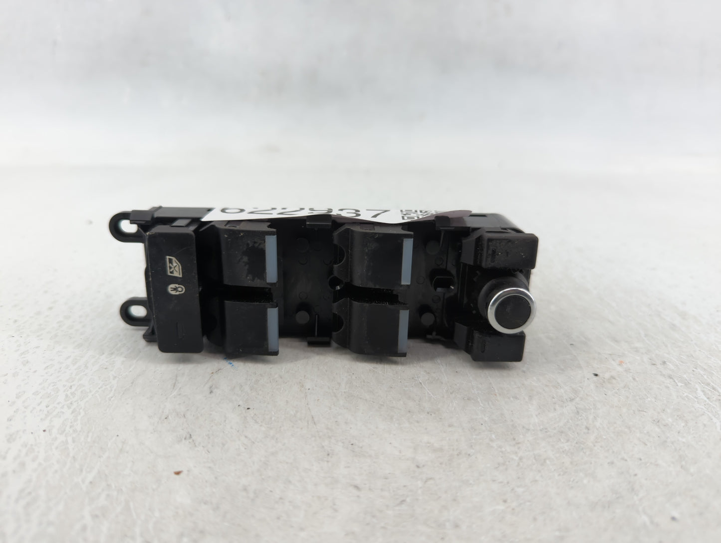 2013-2020 Lincoln Mkz Master Power Window Switch Replacement Driver Side Left P/N:CPLA-14540-AC Fits OEM Used Auto Parts - O
