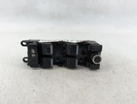 2013-2020 Lincoln Mkz Master Power Window Switch Replacement Driver Side Left P/N:CPLA-14540-AC Fits OEM Used Auto Parts - O