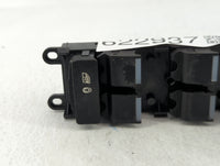 2013-2020 Lincoln Mkz Master Power Window Switch Replacement Driver Side Left P/N:CPLA-14540-AC Fits OEM Used Auto Parts - O