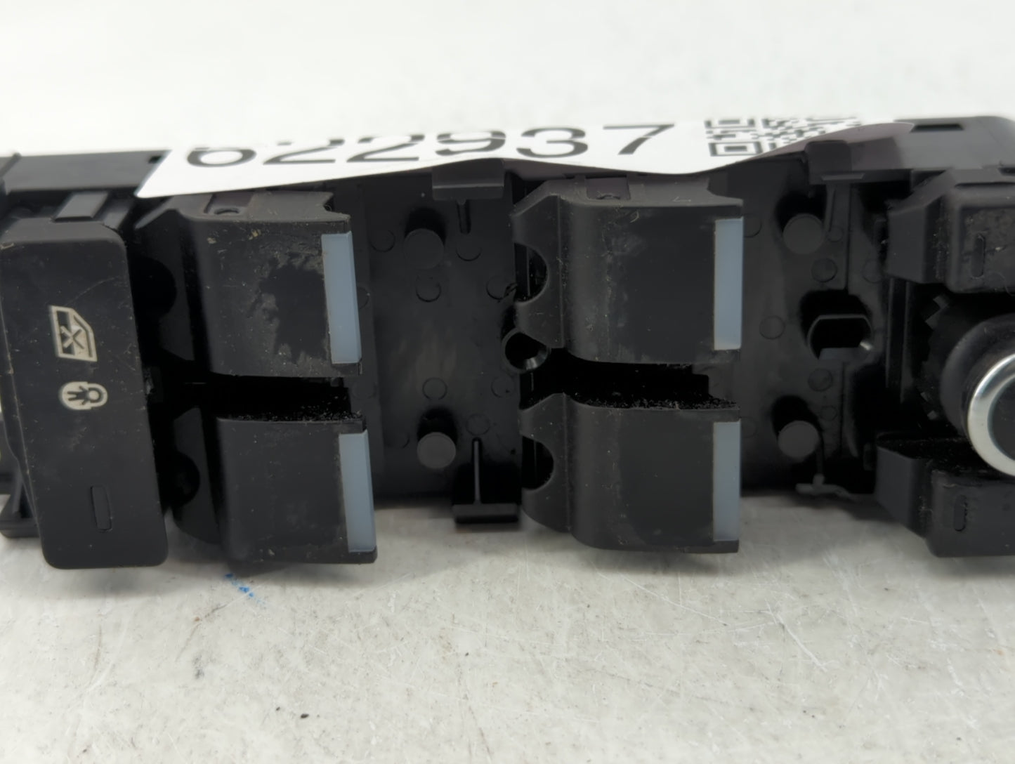 2013-2020 Lincoln Mkz Master Power Window Switch Replacement Driver Side Left P/N:CPLA-14540-AC Fits OEM Used Auto Parts - O