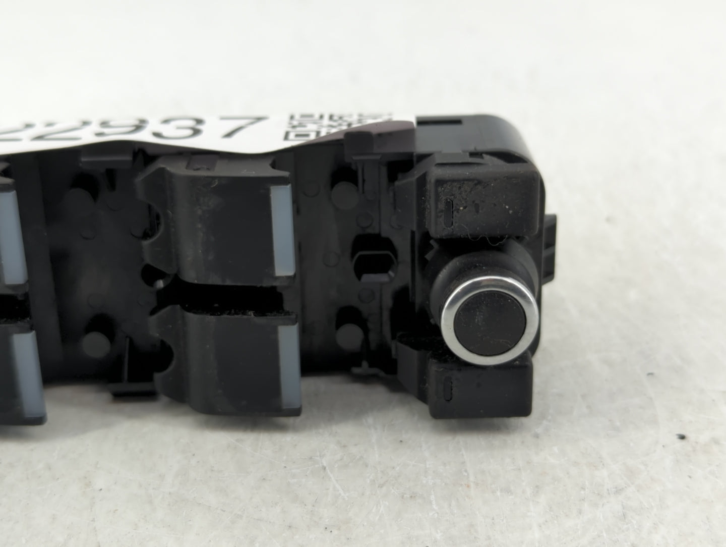2013-2020 Lincoln Mkz Master Power Window Switch Replacement Driver Side Left P/N:CPLA-14540-AC Fits OEM Used Auto Parts - O