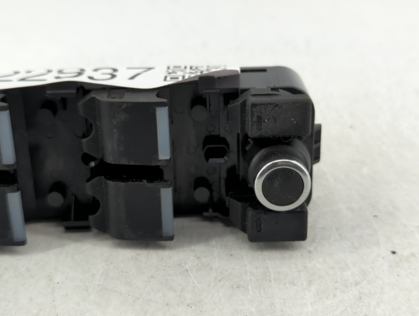 2013-2020 Lincoln Mkz Master Power Window Switch Replacement Driver Side Left P/N:CPLA-14540-AC Fits OEM Used Auto Parts - O