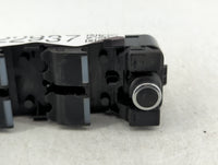 2013-2020 Lincoln Mkz Master Power Window Switch Replacement Driver Side Left P/N:CPLA-14540-AC Fits OEM Used Auto Parts - O