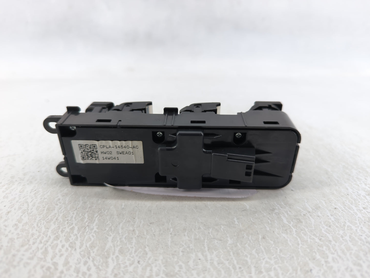 2013-2020 Lincoln Mkz Master Power Window Switch Replacement Driver Side Left P/N:CPLA-14540-AC Fits OEM Used Auto Parts - O
