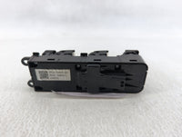 2013-2020 Lincoln Mkz Master Power Window Switch Replacement Driver Side Left P/N:CPLA-14540-AC Fits OEM Used Auto Parts - O