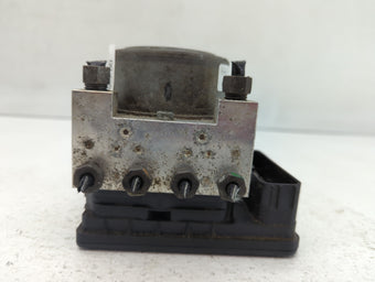 compare product 2013 Lincoln Mkz Anti-Lock Brake ABS Pump Module Actuator OEM P/N:DG9C-2C405-FB Fits OEM Used Auto Parts