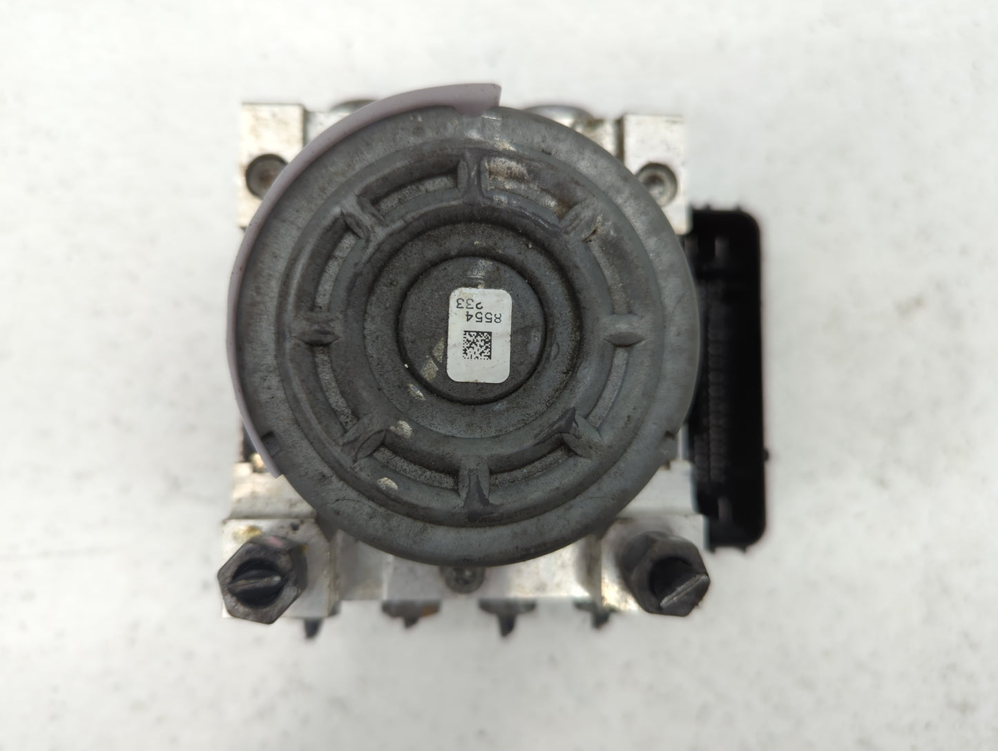 2013 Lincoln Mkz ABS Pump Control Module Replacement P/N:DG9C-2C405-FB Fits OEM Used Auto Parts - Oemusedautoparts1.com