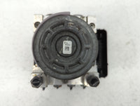 2013 Lincoln Mkz ABS Pump Control Module Replacement P/N:DG9C-2C405-FB Fits OEM Used Auto Parts - Oemusedautoparts1.com