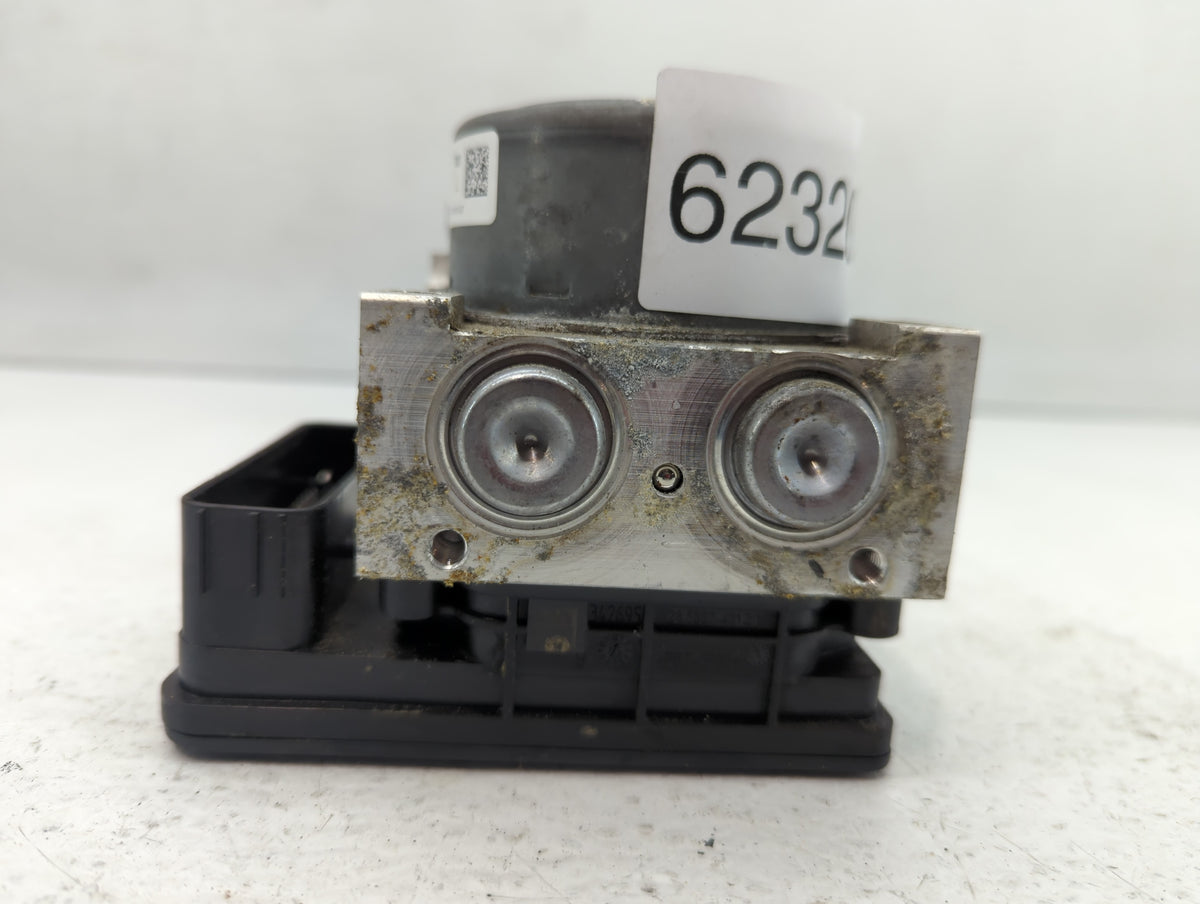 2013 Lincoln Mkz Anti-Lock Brake ABS Pump Module Actuator OEM P/N:DG9C-2C405-FB Fits OEM Used Auto Parts - Oemusedautoparts1