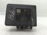 2013 Lincoln Mkz Anti-Lock Brake ABS Pump Module Actuator OEM P/N:DG9C-2C405-FB Fits OEM Used Auto Parts - Oemusedautoparts1