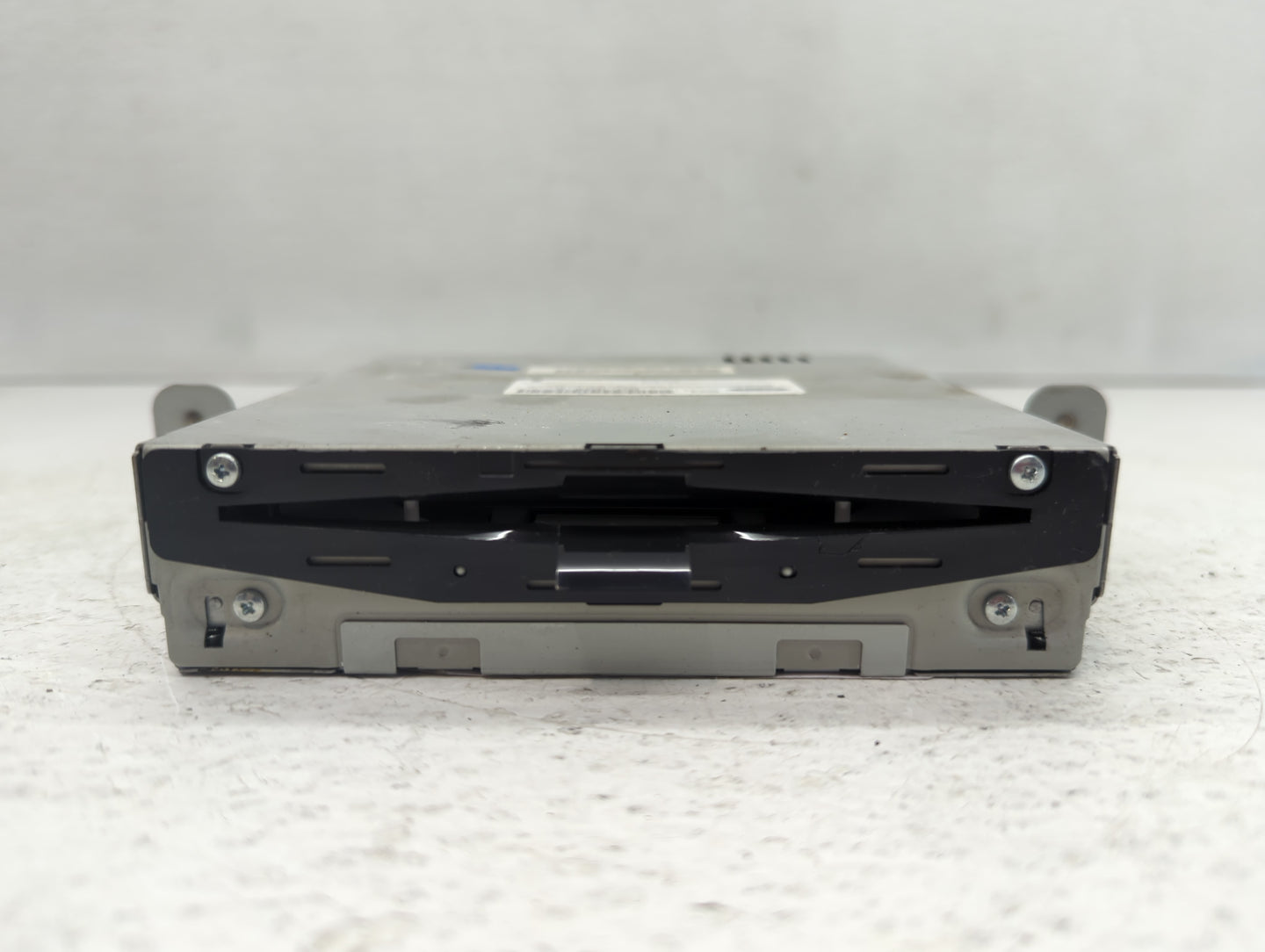 2013-2014 Lincoln Mkz Radio AM FM Cd Player Receiver Replacement P/N:DP5T-18C830-AF DP5T-18C830-AE Fits Fits 2013 2014 OEM U