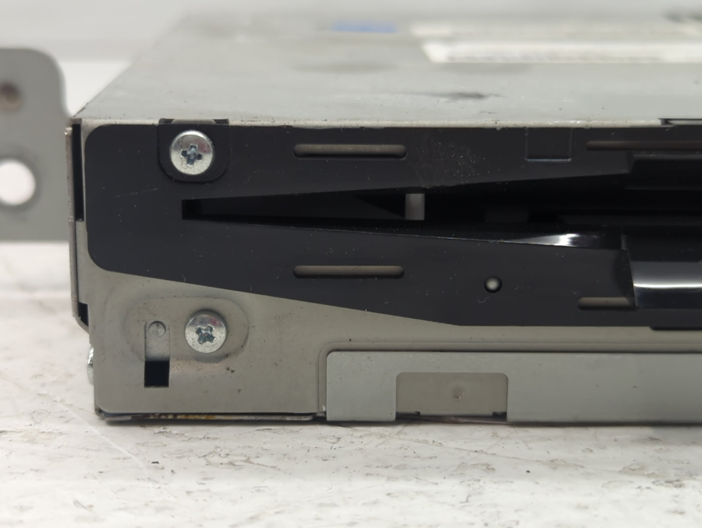 2013-2014 Lincoln Mkz Radio AM FM Cd Player Receiver Replacement P/N:DP5T-18C830-AF DP5T-18C830-AE Fits Fits 2013 2014 OEM U