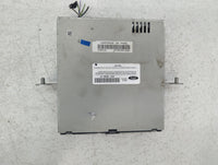 2013-2014 Lincoln Mkz Radio AM FM Cd Player Receiver Replacement P/N:DP5T-18C830-AF DP5T-18C830-AE Fits Fits 2013 2014 OEM U
