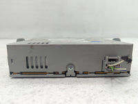2013-2014 Lincoln Mkz Radio AM FM Cd Player Receiver Replacement P/N:DP5T-18C830-AF DP5T-18C830-AE Fits Fits 2013 2014 OEM U