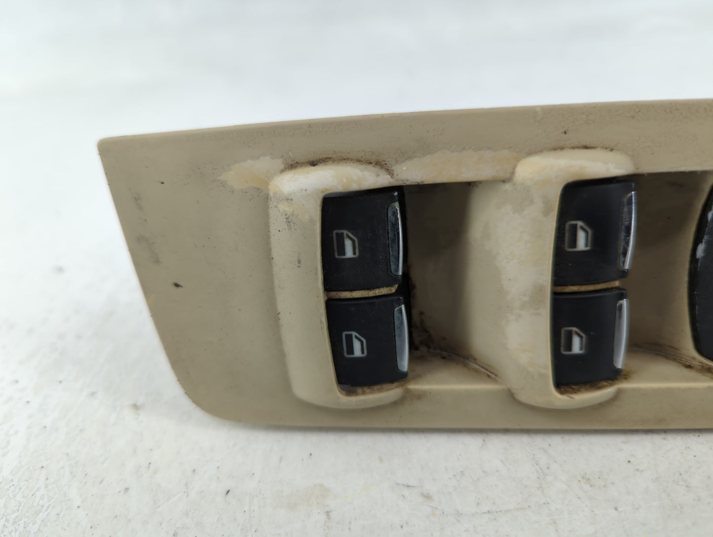 2013-2020 Lincoln Mkz Master Power Window Switch Replacement Driver Side Left P/N:DP5T-14540-ABW Fits OEM Used Auto Parts - 