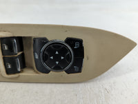2013-2020 Lincoln Mkz Master Power Window Switch Replacement Driver Side Left P/N:DP5T-14540-ABW Fits OEM Used Auto Parts - 