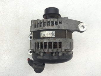 compare product 2013-2020 Lincoln Mkz Alternator Replacement Generator Charging Assembly Engine OEM P/N:DG1T-10300-BF Fits OEM Used Auto Parts