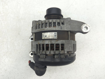 2013-2020 Lincoln Mkz Alternator Replacement Generator Charging Assembly Engine OEM P/N:DG1T-10300-BF Fits OEM Used Auto Par