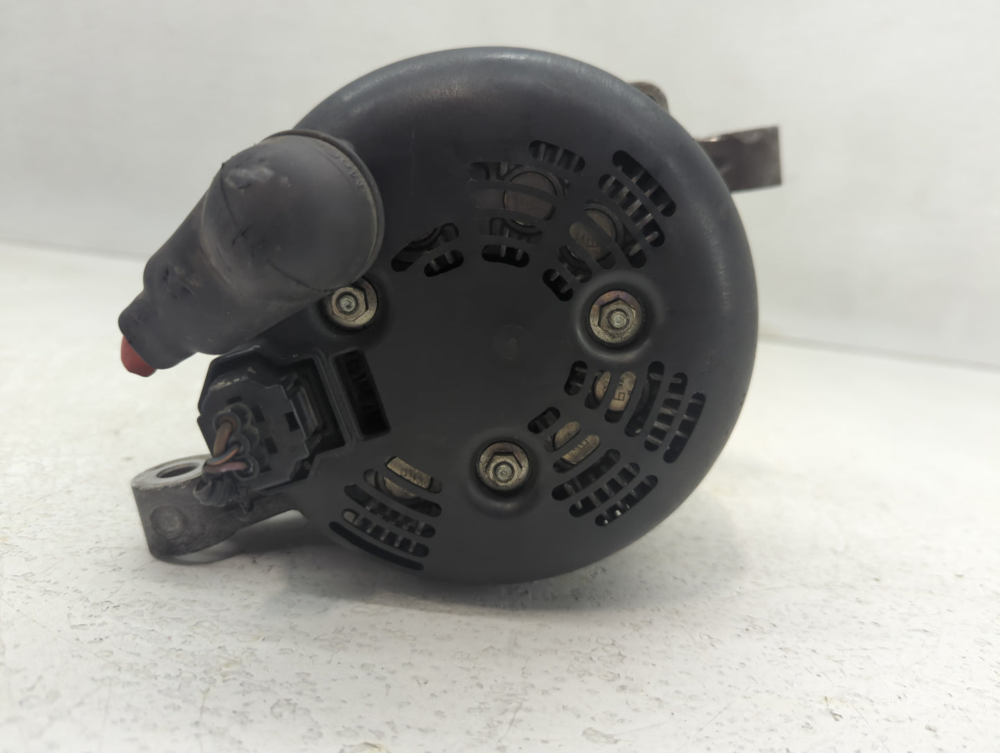 2013-2020 Lincoln Mkz Alternator Replacement Generator Charging Assembly Engine OEM P/N:DG1T-10300-BF Fits OEM Used Auto Par