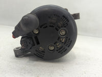 2013-2020 Lincoln Mkz Alternator Replacement Generator Charging Assembly Engine OEM P/N:DG1T-10300-BF Fits OEM Used Auto Par