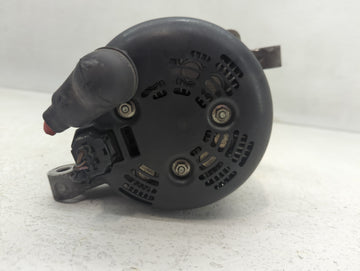 2013-2020 Lincoln Mkz Alternator Replacement Generator Charging Assembly Engine OEM P/N:DG1T-10300-BF Fits OEM Used Auto Parts