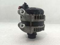 2013-2020 Lincoln Mkz Alternator Replacement Generator Charging Assembly Engine OEM P/N:DG1T-10300-BF Fits OEM Used Auto Par