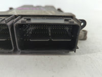 2013 Lincoln Mkz PCM Engine Control Computer ECU ECM PCU OEM P/N:DG1A-12B684-AB DP5A-12A650-EH Fits OEM Used Auto Parts - Oe