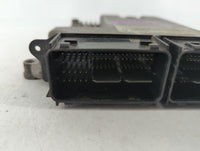 2013 Lincoln Mkz PCM Engine Control Computer ECU ECM PCU OEM P/N:DG1A-12B684-AB DP5A-12A650-EH Fits OEM Used Auto Parts - Oe