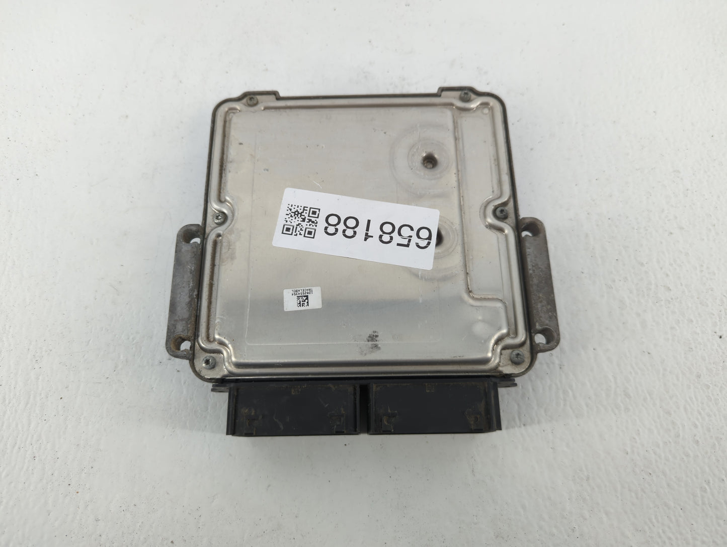 2013 Lincoln Mkz PCM Engine Control Computer ECU ECM PCU OEM P/N:DG1A-12B684-AB DP5A-12A650-EH Fits OEM Used Auto Parts - Oe
