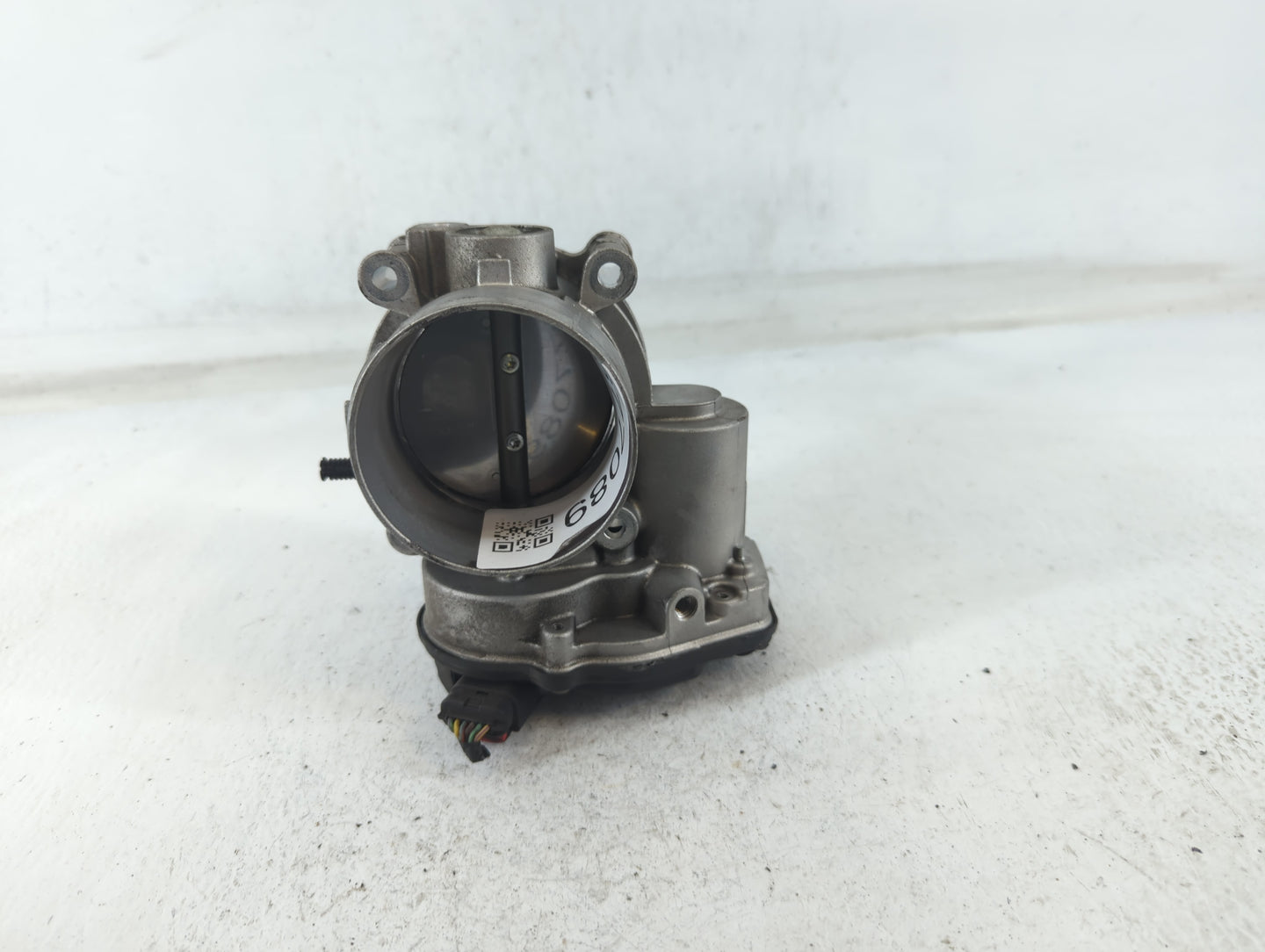 2013-2016 Lincoln Mkz Throttle Body P/N:161754011386 AT4E-9F991-EL Fits Fits 2011 2012 2013 2014 2015 2016 2017 2018 2019 OE