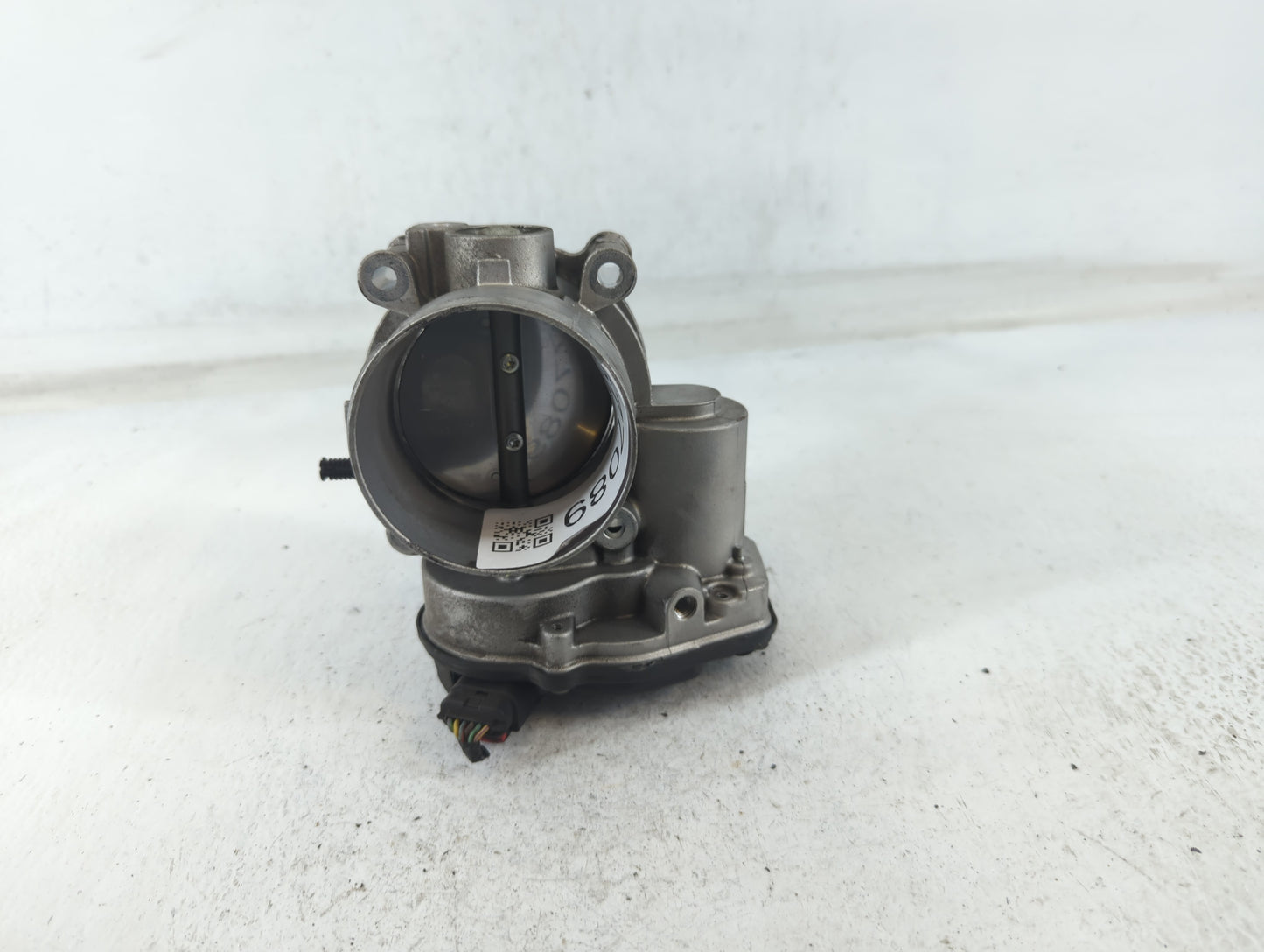 2013-2016 Lincoln Mkz Throttle Body P/N:161754011386 AT4E-9F991-EL Fits Fits 2011 2012 2013 2014 2015 2016 2017 2018 2019 OE